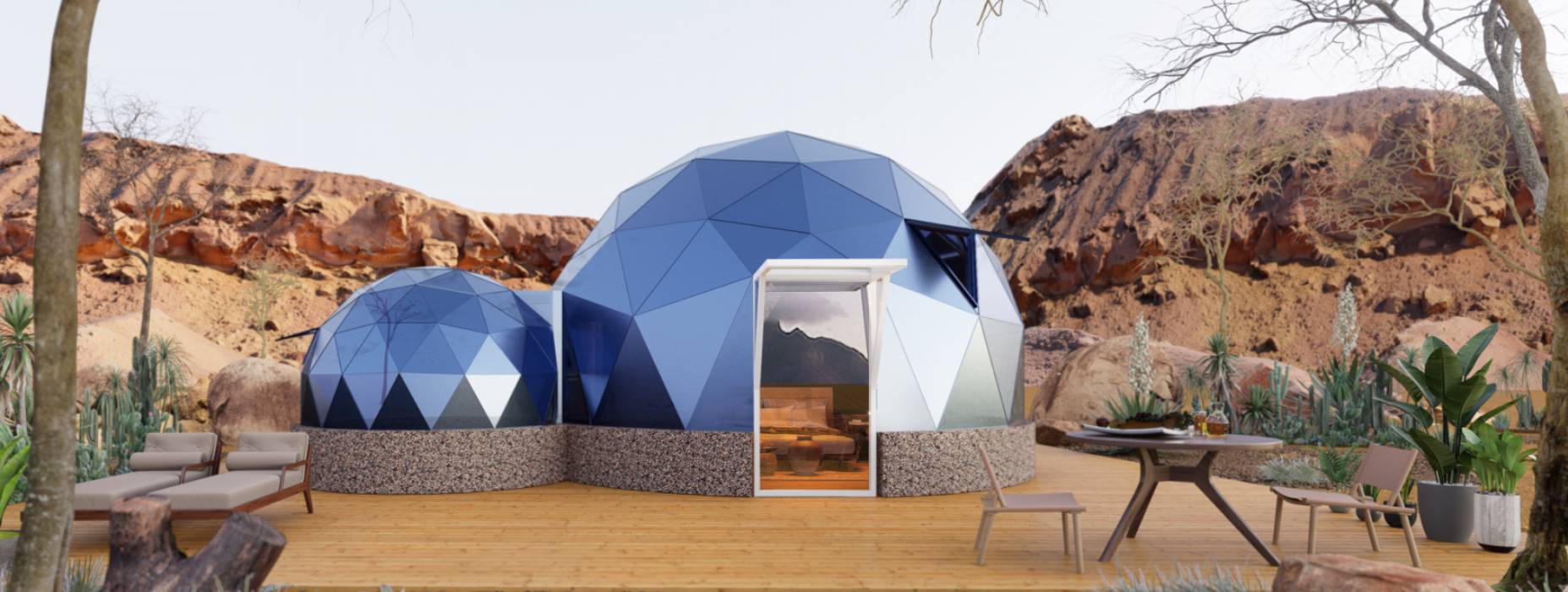 乐平市星空房定制